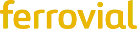 logo de Ferrovial (entreprise espagnole)