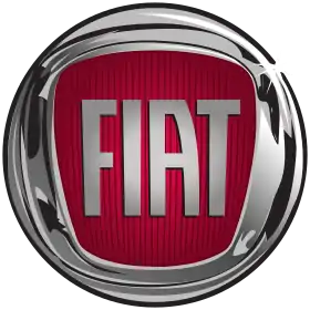 logo de Guangzhou-Fiat