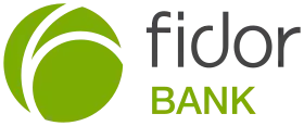 logo de Fidor Bank