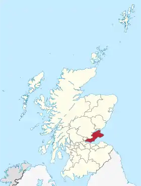 Fife (Écosse)