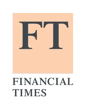 Image illustrative de l’article Financial Times