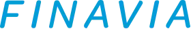 logo de Finavia