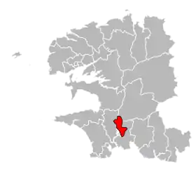 Canton de Quimper-2