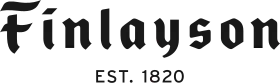 logo de Finlayson (entreprise)