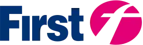 logo de First Group