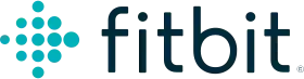 logo de Fitbit