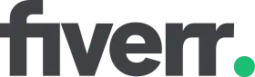 logo de Fiverr