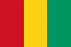 Image illustrative de l’article Langues en Guinée