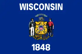 Image illustrative de l’article 2nd Wisconsin Infantry