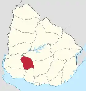 Flores (Uruguay)