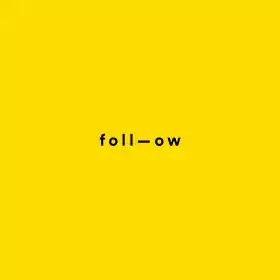 logo de Follow (agence)