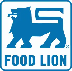 logo de Food Lion