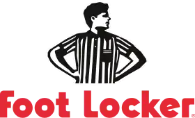 logo de Foot Locker