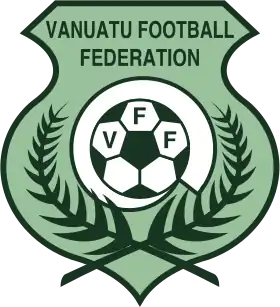 Image illustrative de l’article Fédération du Vanuatu de football