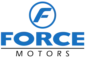 logo de Force Motors