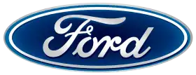 logo de Usine Ford de Sarrelouis