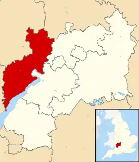 Forest of Dean (district)