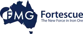 logo de Fortescue Metals Group