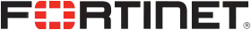 logo de Fortinet