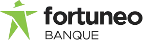 logo de Fortuneo