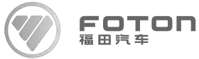 logo de Foton (compagnie)