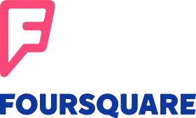 logo de Foursquare