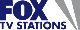 logo de Fox Television Stations