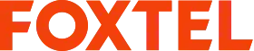 logo de Foxtel