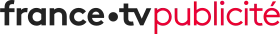 logo de France Télévisions Publicité