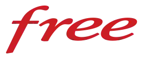 logo de Free (entreprise)