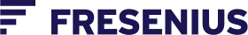 logo de Fresenius