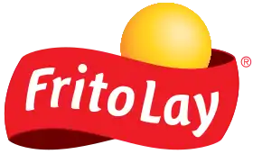 logo de Frito-Lay