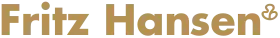 logo de Fritz Hansen