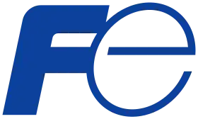 logo de Fuji Electric