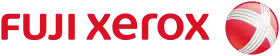 logo de Fuji Xerox