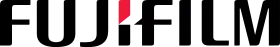 logo de Fujifilm