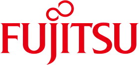logo de Fujitsu