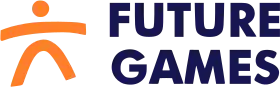 logo de Future Games (entreprise)