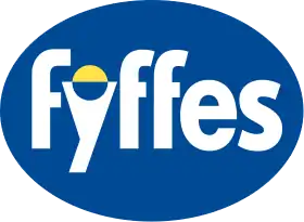 logo de Fyffes