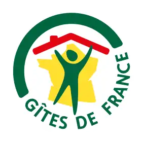 logo de Gîtes de France