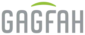 logo de GAGFAH
