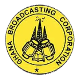 logo de Ghana Broadcasting Corporation