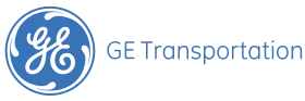logo de GE Transportation