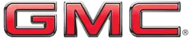 logo de GMC