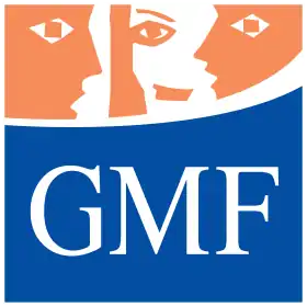 logo de GMF Vie