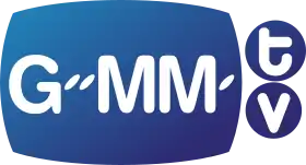 logo de GMMTV