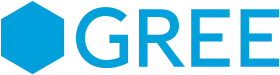 logo de GREE (entreprise)