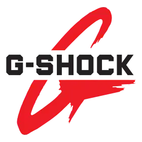 logo de G-Shock