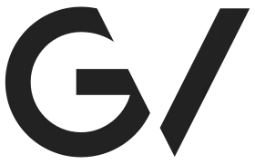 logo de GV (entreprise)