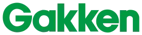 logo de Gakken